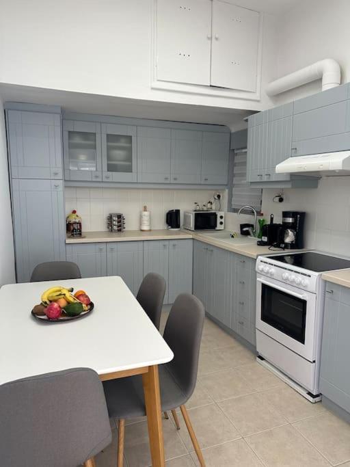 Harmony Boutique Apartment, 55m2, 100m From Metro